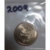 2009-P Sacagawea Dollar.