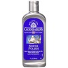Goddard's Silver Polish Liquid, Tarnish Remover, 7 oz (Pack of