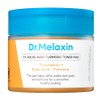 Doctor Melaxin Toner Skin Pad Whitening TX Kojic Acid Turmeric Exfoliation Care Toner Pad, 70 sheets, 1 piece / 닥터 멜락신 토너 스킨패드 미백 TX 코직애씨드 터메릭 각질케어 토너 패드, 70매입, 1개