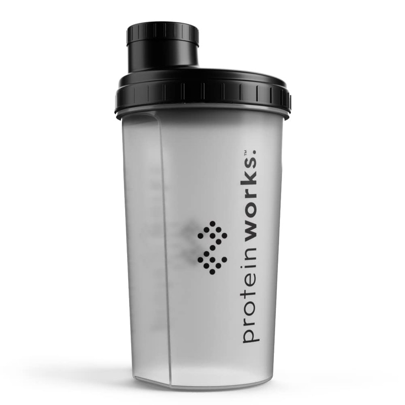 Protein Works - The Sleakster | Protein Shaker | 700ml