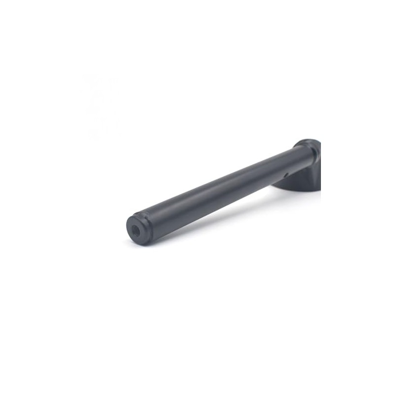 Right Side Handle Bar Clip On Fork Tube Compatible with