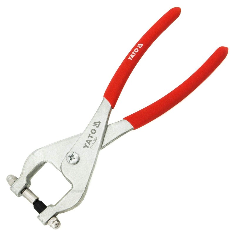 Punching Pliers 240 mm