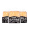 O'Doughs Original Gluten Free Flatbread, 3 Pack of 8 Count