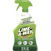Lime-A-Way Bathroom Cleaner, 32 Fl Oz Bottle, Removes Lime Calcium