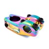 KHE MVP BMX 6061 Aluminium Stem 1 1/8 Inch Oilslip