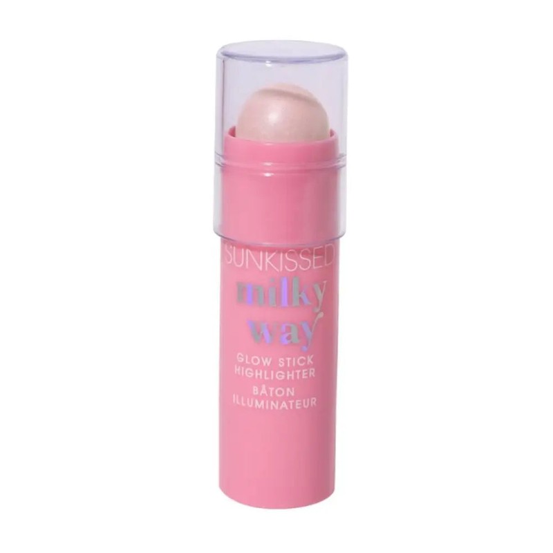 Sunkissed Milky Way Highlighting Stick