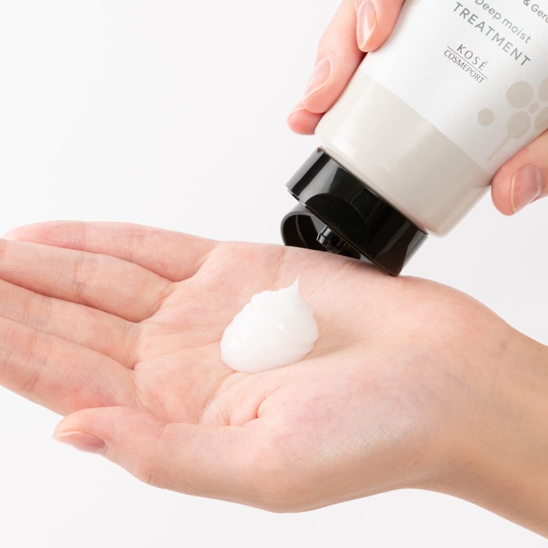 KOSE Bioris Botanical Treatment (Deep Moist) 7.1 oz (200 g)