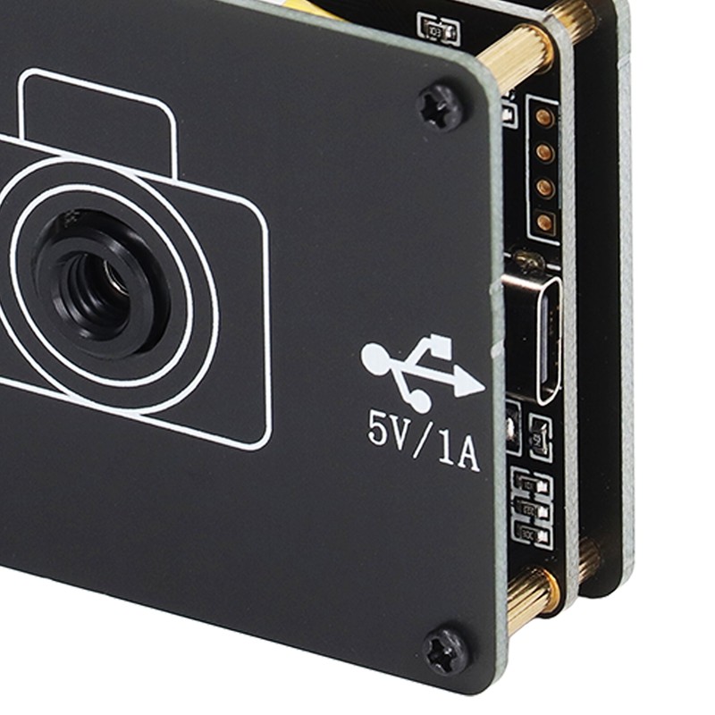 Thermal Imager 1.8 Inch TFT Screen 32x24 Pixel 160x128 Resolution