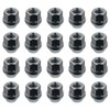 febi bilstein 33928 Wheel Nut M12 x 1,5 19 mm