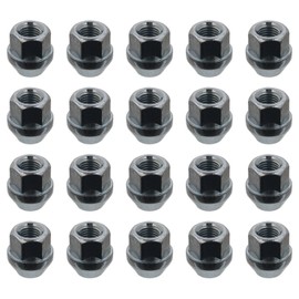 febi bilstein 33928 Wheel Nut M12 x 1,5 19 mm