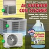 Nature's Freedom HVAC Coil Cleaner – Heavy Duty Alkaline Formula