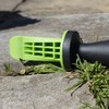 CushCore Bead Dropper Black - The Ultimate Tyre Lever