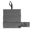 Portable Heated Seat Cushion Adjustable Temperature Lightweight Foldable USB Heating