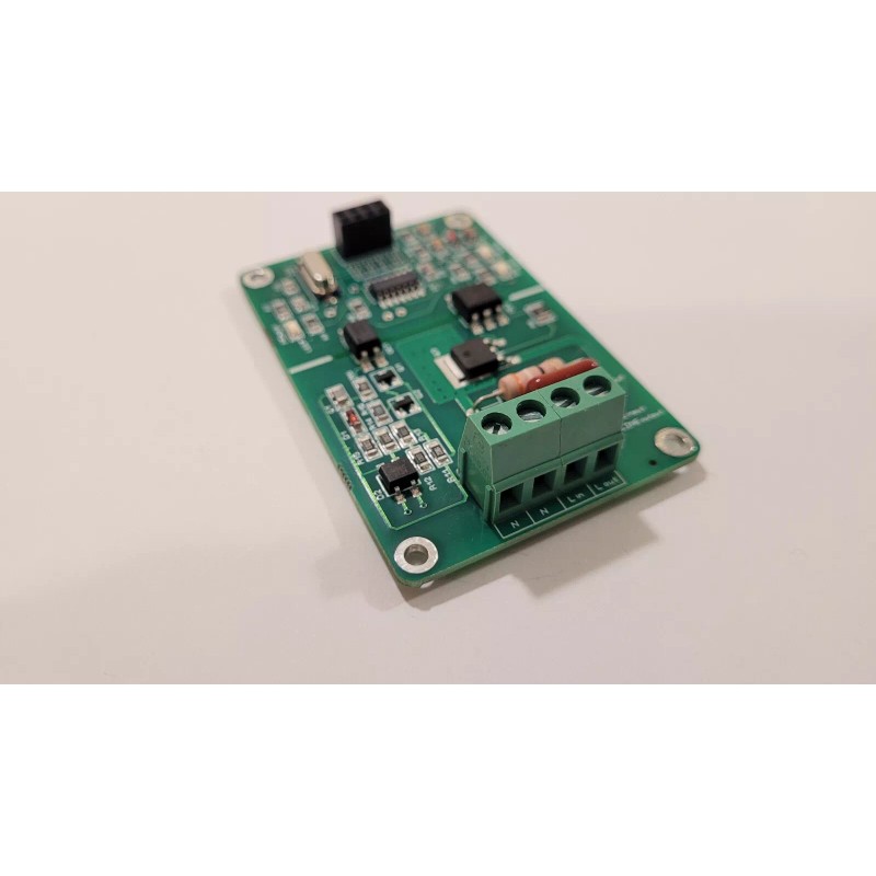 IotMug PWM AC Light Dimmer Module 50Hz 60Hz Arduino Raspberry