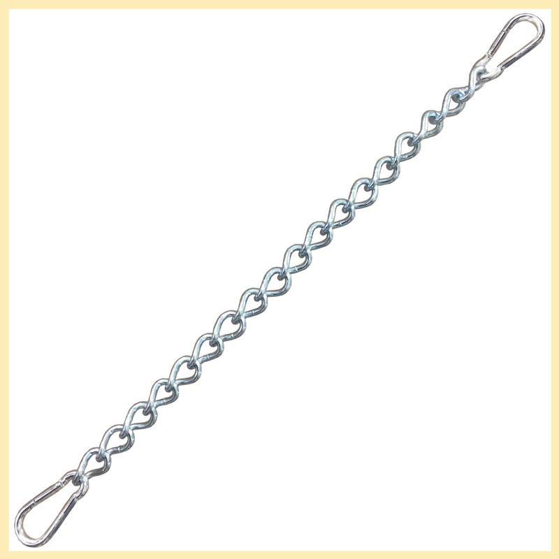 KLIFFHÄNGER Extension Chain for Hanging Chair, Hammock Chair and Hammock