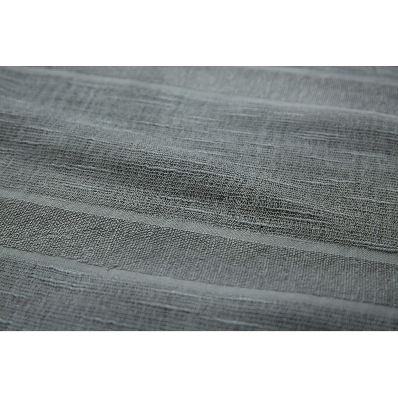 Miyazaki Towel Imabari Scarf 70 Original Series No.12 Dark Gray