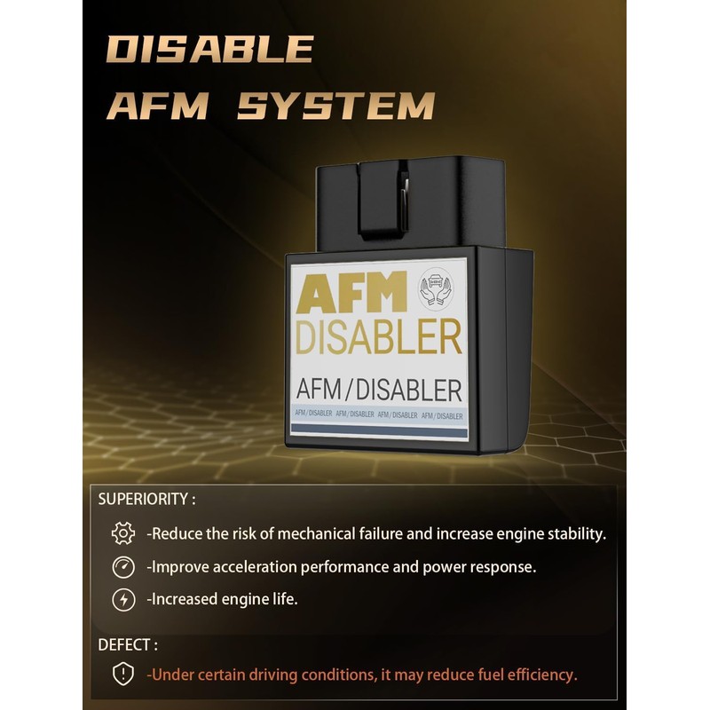 DZFST.FI - Desactivador AFM