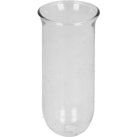 Screw Head 2 cm Glass Pack of 1