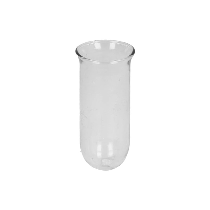 Screw Head 2 cm Glass Pack of 1