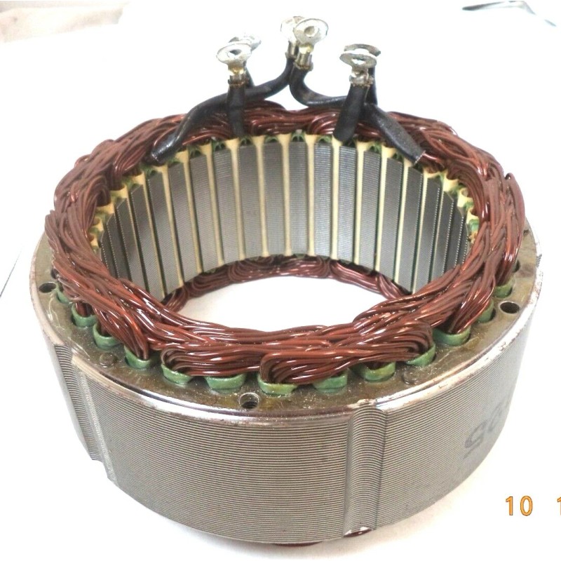 Leece Neville 12-Volt 200-Amp Stator, pn A022101325
