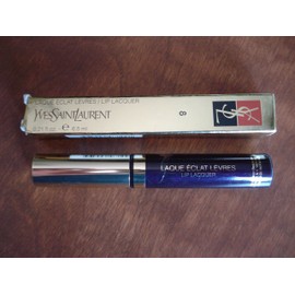 Laque Eclat Levres Lip Lacquer # 8 0.21 oz