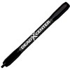 Dead Center Archery Products Dead Steady Carbon Stabilizer (Black, 12)