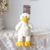 Cartoon Duck Plush Doll Cushion Pillow Soft Toy Gift For