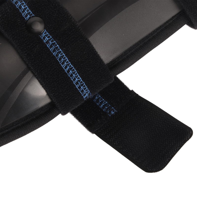 Ankle Stabilizer Brace,Adjust Tightness Foot Support Stabilizing Splint Foot Support