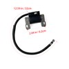 YAMAKATO 592846 799651 Ignition coil for Briggs & Stratton 691060