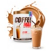 BHP NUTRITION- Coffee Max, café pre entreno (caramel macciato)