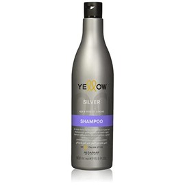 Yellow Silver Champu, 500 ml