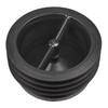 3 1/2" Waterless Trap Seal