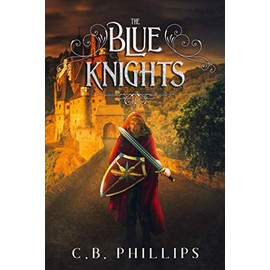 The Blue Knights: Blue Book III