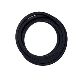 Lawn Mower Deck V Belt 1/2" x 164" for Toro 117-9607, 74553, 74550, 74551