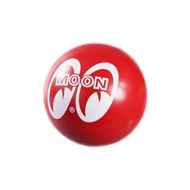 MOONEYES Antenna Topper Red _AT-MG015RD-MON