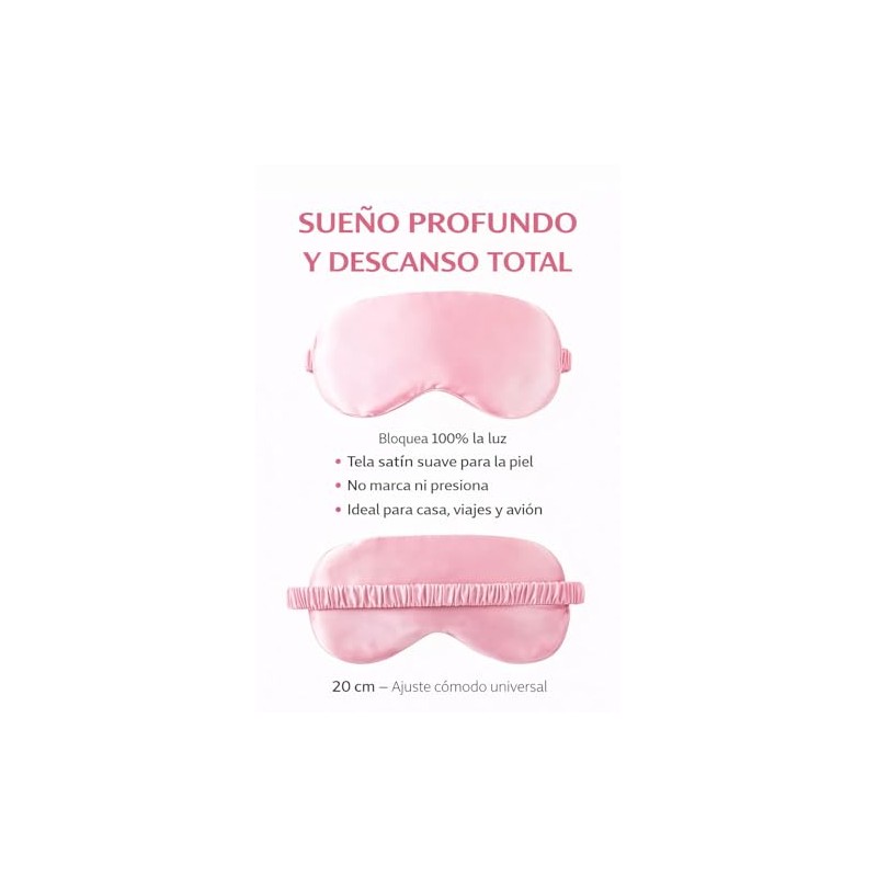 Comersity Kit de 8 Piezas para Rizos Sin Calor