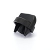 LesNau A/C Heater Control Knob 121-0001-000 for Peterbilt 330 335