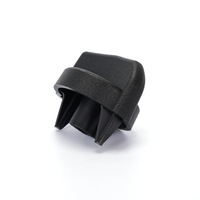 LesNau A/C Heater Control Knob 121-0001-000 for Peterbilt 330 335