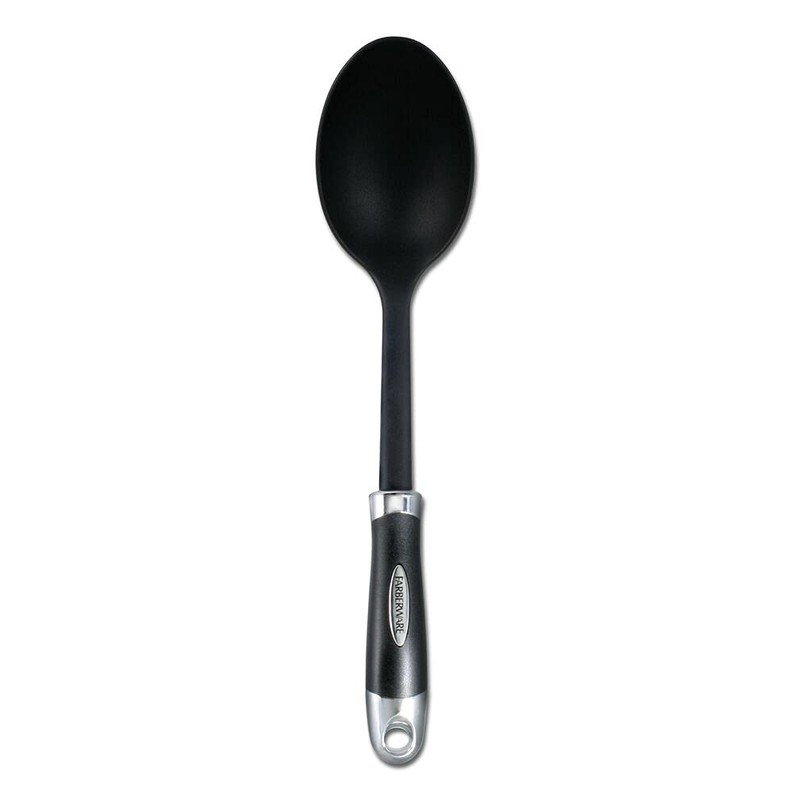 Farberware Professional Basting Spoon (Black)