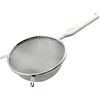 Fackelmann 42.333 - colino in Acciaio Inox, 14 cm