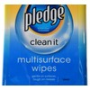 PLEDGE MULTI-SURFCE WIPE