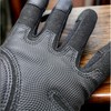 RATASK Heavy Duty Gloves, Paintball Airsoft Gloves, Hiking Camping Gloves