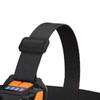 LED Headlamp USB Rechargeable Sensing Wearable Work Lamp for Outdoor