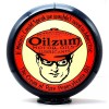 OILZUM 13.5" Gas Pump Globe - SHIPS FULLY ASSEMBLED!! -