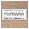 Quaker Muffin Mix Low Fat Carrot, 900g/31.7 oz., (Imported from
