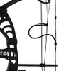 Archery Tube Peep Sight (3/16" Peep Sight)