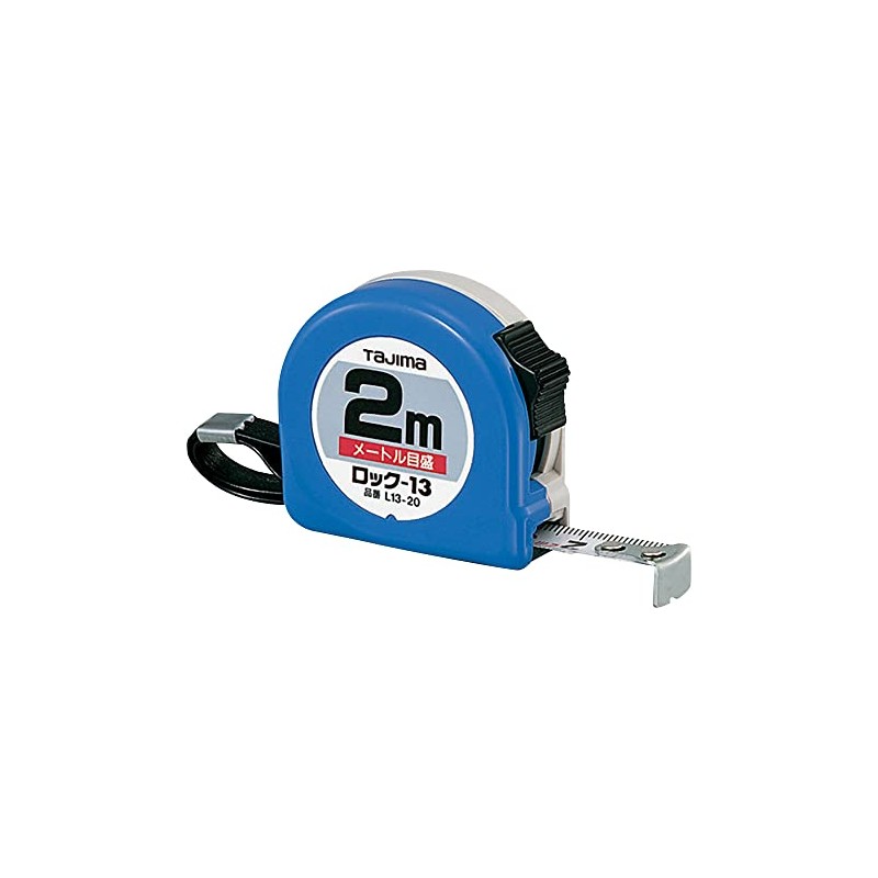 Tajima Convex Rock Series Tape Measure