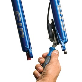 Park Tool (ParkTool) dyisukubure-kipisutonpuresu PP – 1.2 