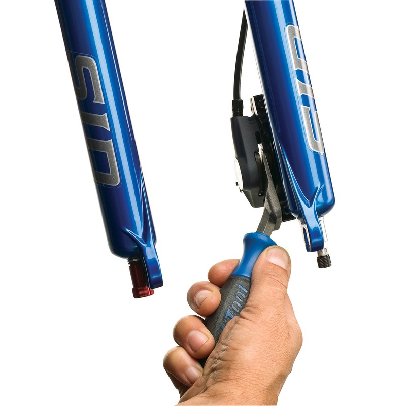 Park Tool (ParkTool) dyisukubure-kipisutonpuresu PP – 1.2 