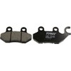 TRW MCB684 Motorcycle Brake Pad